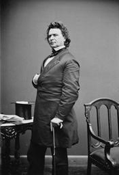 Photo of ASHLEY, James Mitchell