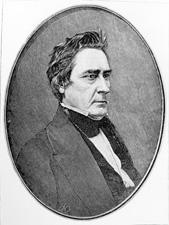 Photo of ATCHISON, David Rice