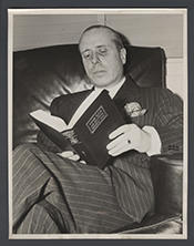 Photo of BALDWIN, Joseph Clark