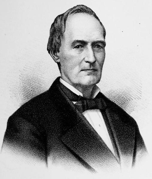 Photo of BARBER, Joel Allen