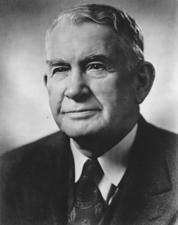 Photo of BARKLEY, Alben William