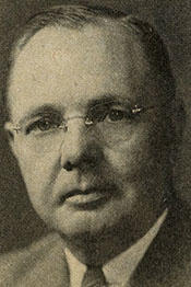 Photo of BATES, Joseph Bengal