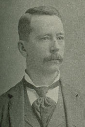 Photo of BELL, Charles Keith