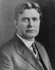 Photo of BORAH, William Edgar