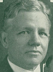 Photo of BRIGGS, Clay Stone