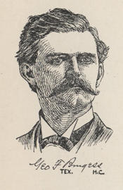 Photo of BURGESS, George Farmer