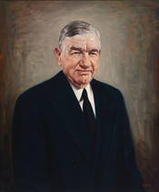 Photo of CANNON, Clarence Andrew