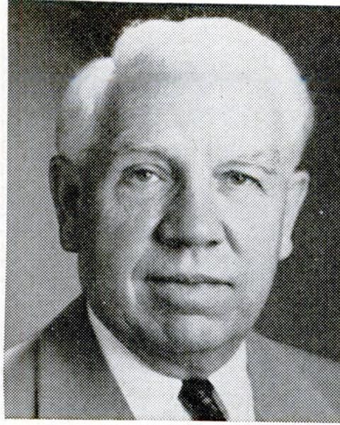 Photo of CLARDY, Kit Francis