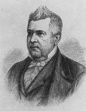 Photo of CLAYTON, John Middleton