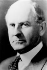 Photo of COOLIDGE, Marcus Allen