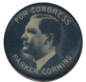 Photo of CORNING, Parker