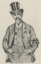 Photo of COX, Samuel Sullivan