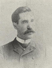 Photo of CRAWFORD, William Thomas