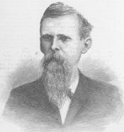 Photo of DARGAN, George William