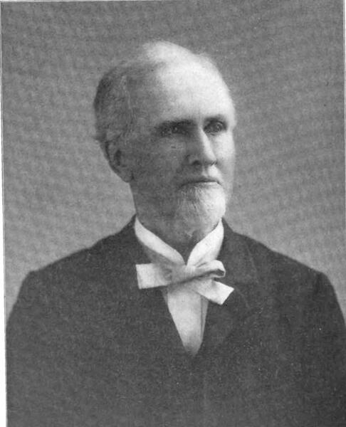 Photo of DAVENPORT, Samuel Arza