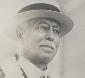 Photo of DEMPSEY, Stephen Wallace