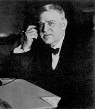 Photo of DIAL, Nathaniel Barksdale