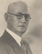 Photo of DRANE, Herbert Jackson