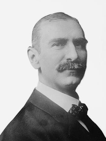 Photo of DUNN, Thomas Byrne