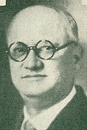 Photo of EDWARDS, Charles Gordon