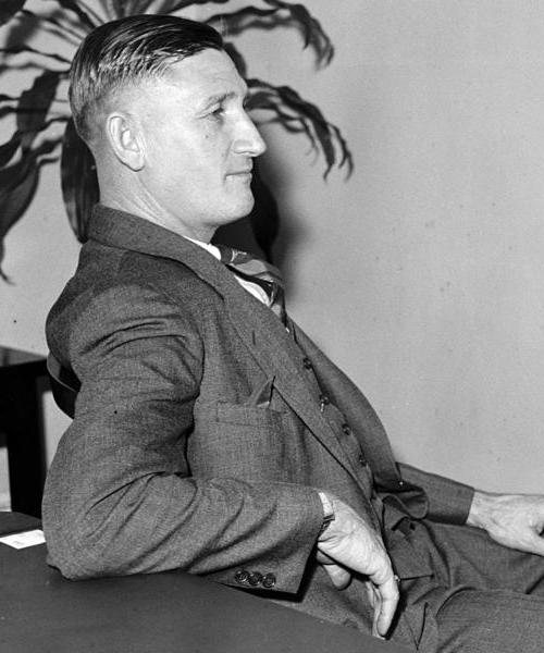Photo of ELLIOTT, Alfred James