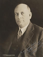 Photo of ELLIOTT, Richard Nash
