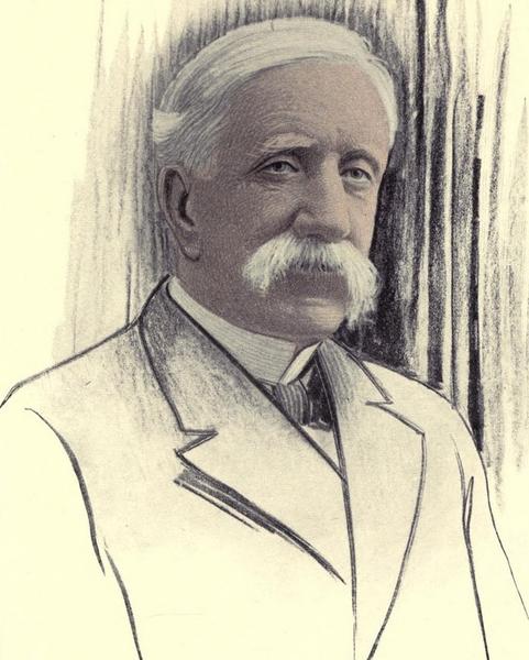 Photo of FARQUHAR, John McCreath