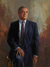 Photo of FASCELL, Dante Bruno