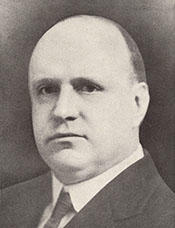 Photo of GAMBRILL, Stephen Warfield