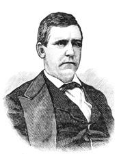 Photo of GARLAND, Augustus Hill