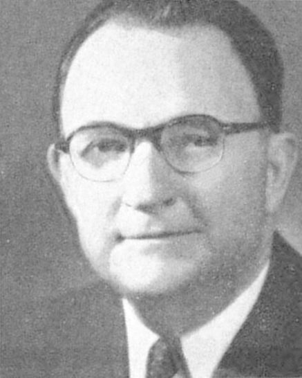 Photo of GENTRY, Brady Preston
