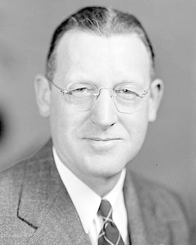 Photo of GOFF, Abe McGregor