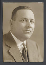 Photo of GOULD, Norman Judd