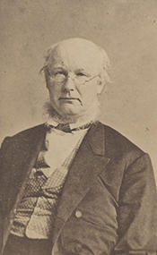 Photo of GREELEY, Horace