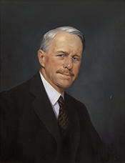 Photo of GREEN, William Raymond