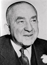 Photo of GRUENING, Ernest Henry