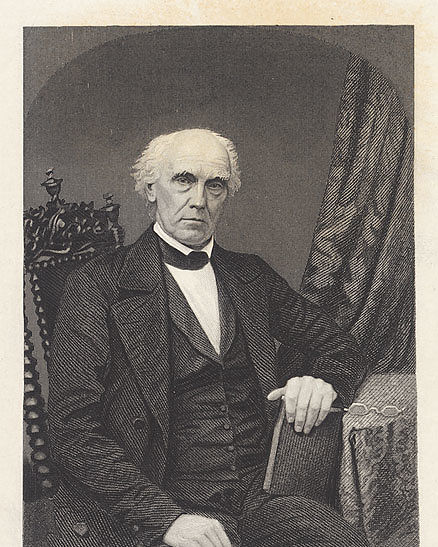 Photo of HALL, Willard