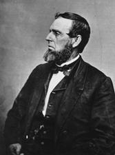Photo of HARLAN, James