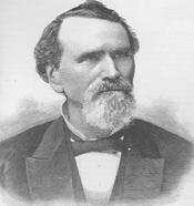 Photo of HENDERSON, Thomas Jefferson
