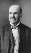 Photo of HOPKINS, Albert Jarvis