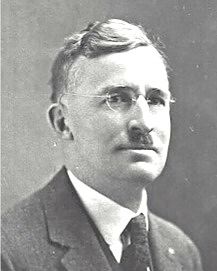 Photo of HORTON, Frank Ogilvie