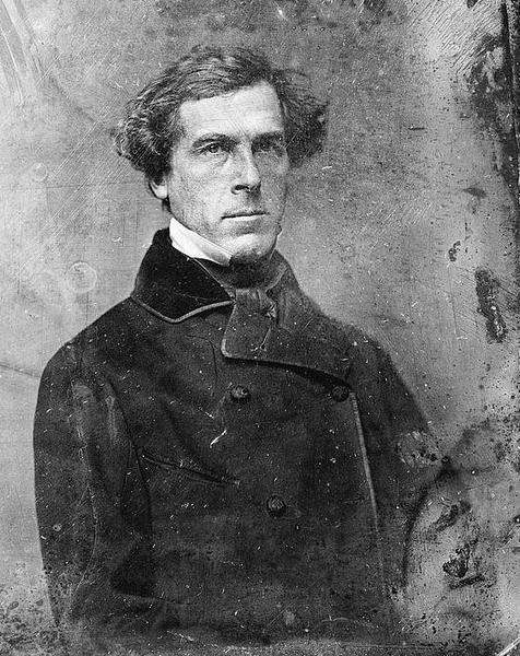 Photo of HUNT, Washington