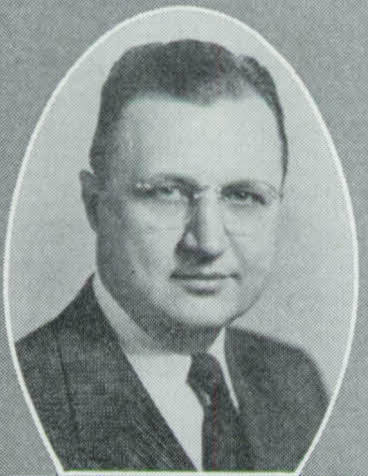 Photo of KARST, Raymond Willard