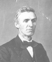 Photo of LEFTWICH, John William