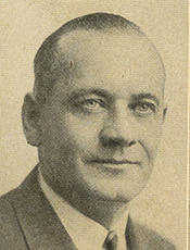 Photo of LESINSKI, John