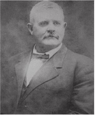 Photo of LIVELY, Robert Maclin