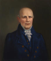 Photo of MACON, Nathaniel