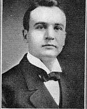 Photo of MILLER, Edward Edwin