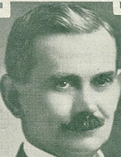 Photo of MORGAN, William Mitchell