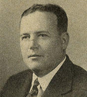 Photo of MORRISON, James Hobson